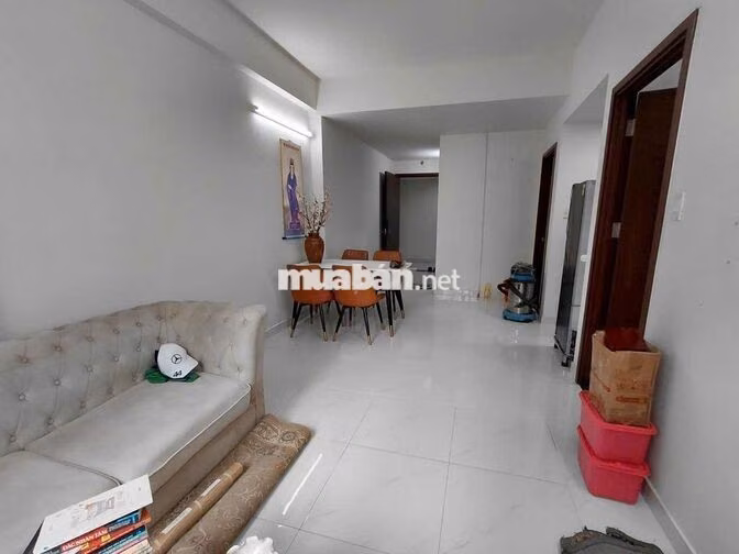 Chính chủ cho thuê CH Green River, 65m2/2PN, full nội thất, giá 10.5tr