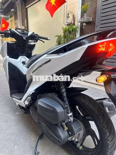 Honda Vario 150 2020 Trắng, Hỗ trợ góp nợ xấu luon
