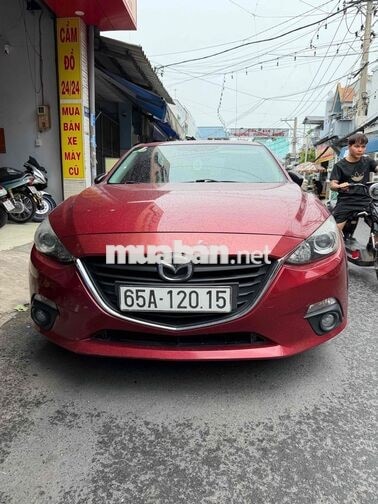 ❌ Cầm đồ thanh lý  Mazda 3