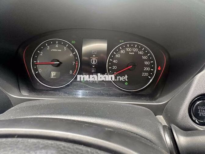 Honda City 2024 RS 1.5 AT - 31000 km