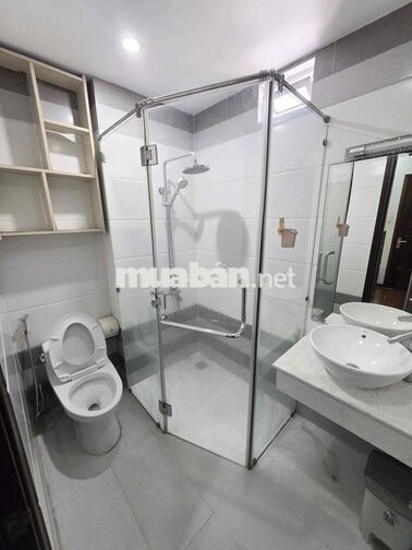 PHÒNG STUDIO VUÔNG VỨC CỬA SỔ GIẾNG TRỜI NGAY TRUNG TÂM PHÚ NHUẬN