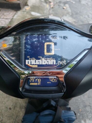 Honda SH 150 ABS 2022 Đen 25000 km