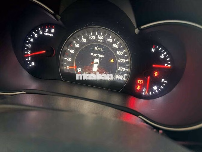 KIA SORENTO XM 2019 Trắng 85000km