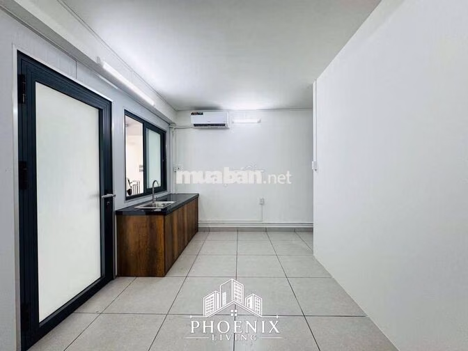 PHÒNG DUPLEX CÓ GÁC - TRUNG TÂM QUẬN 12