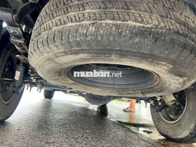 Ford Ranger XLS AT 2023 Đen 51546 km