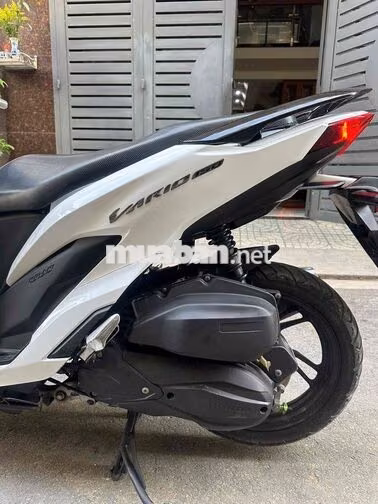 Honda Vario 150 2020 Trắng, Hỗ trợ góp nợ xấu luon