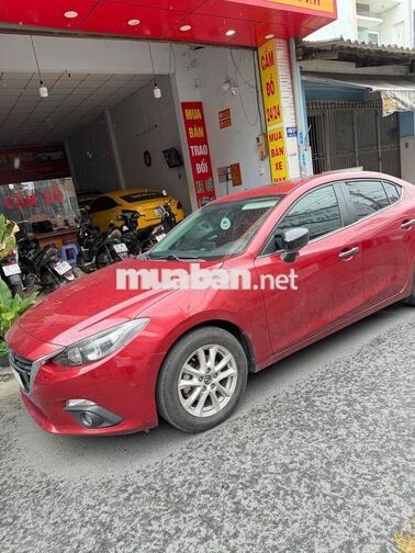❌ Cầm đồ thanh lý  Mazda 3