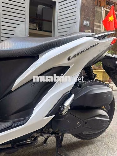 Honda Vario 150 2020 Trắng, Hỗ trợ góp nợ xấu luon