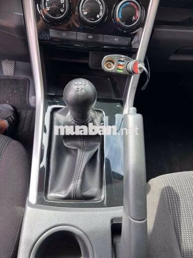 Mitsubishi Xpander 2023 Số sàn 5 vạn km Đen
