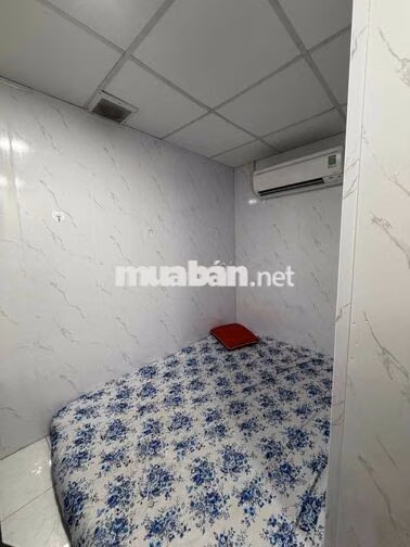 phòng full nội thất giờ tự do kế bên bến xe miền đông