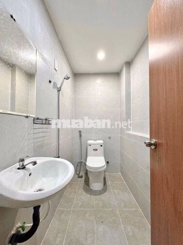 CĂN HỘ 1 PHÒNG NGỦ BAN CÔNG - GẦN AEON , GÒ DẦU - NHÀ MỚI NỘI THẤT NEW