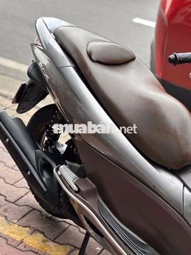 Honda PCX 125 2012 Xám - BS TPHCM