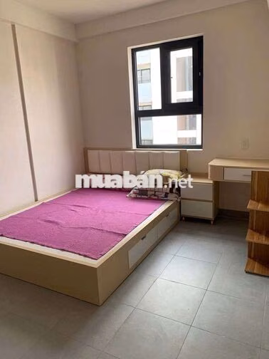 Cho thuê căn hộ tầng 8 nội thất cao cấp Chung cư Golden City An Giang