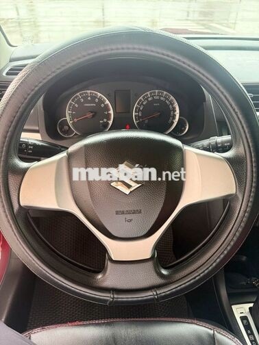 Suzuki Swift 2014 Tự động Đỏ 85.000 km