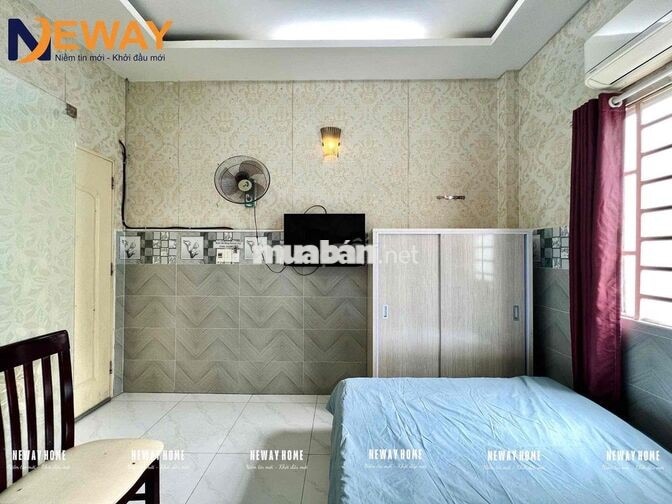 CHO THUÊ PHÒNG TRỌ DẠNG STUDIO KHU VỰC BÌNH TÂN