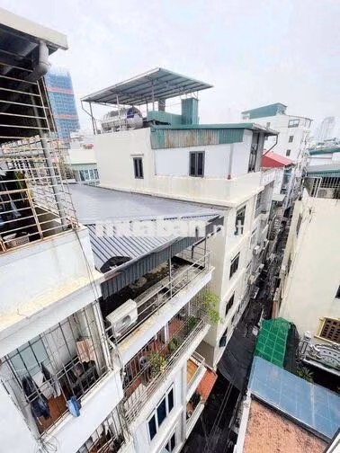 Bán Căn Mini Thiên Hiền, Phạm Hùng. thoáng Đẹp giá Nguyên Bản