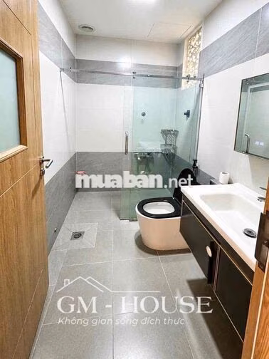 Căn hộ Studio Ban Công Rộng Ngay ĐH Hồng Bàng HIU - Điện Biên Phủ BT