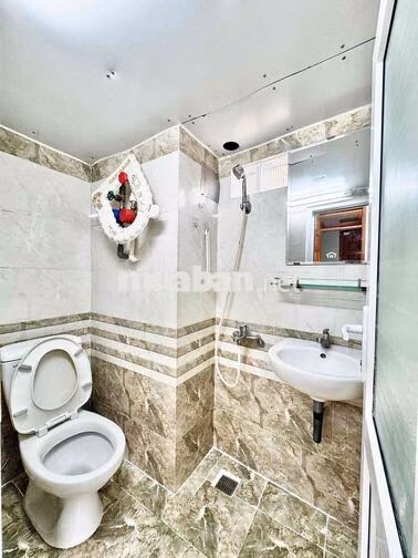 Studio thang máy - bảo vệ Bùi Hữu Nghĩa gần đại học Hồng Bàng - UEF BT