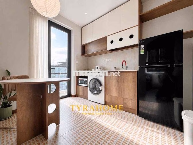 🏡CHUYÊN HỆ THỐNG CĂN HỘ STU-1PN BALCONY KHU VỰC BÌNH THẠNH - PHÚ NHUẬN