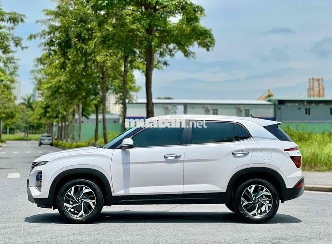 Hyundai Creta 1.5 Đặc biệt sản xuất 2023