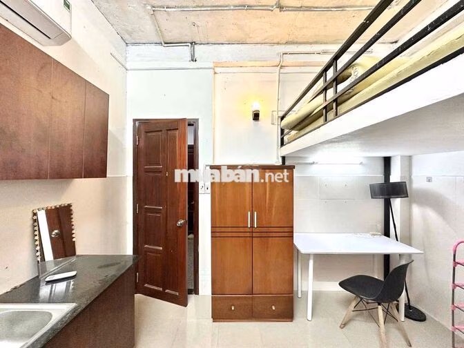PHÒNG GÁC HSSV GẦN VLU CS1, ĐH SÀI GÒN, SƯ PHẠM, KHOA HỌC TỰ NHIÊN Q1