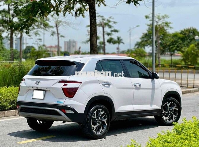 Hyundai Creta 1.5 Đặc biệt sản xuất 2023