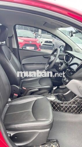 VinFast Fadil Base 2022 Đỏ 34.000km