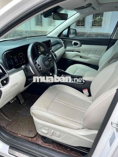 Kia Sorento Signature 2.2 AT AWD sản xuất 2022