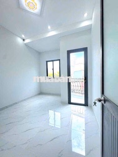 🔥🔥🔥nhà đẹp 100% 1 lầu gần quận tư 1 tỷ 790🔥🔥🔥