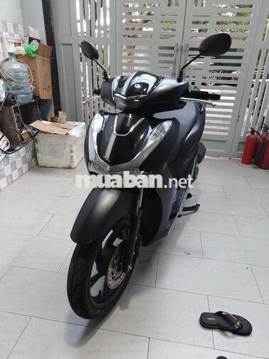 Honda SH 150 ABS 2022 Đen 25000 km