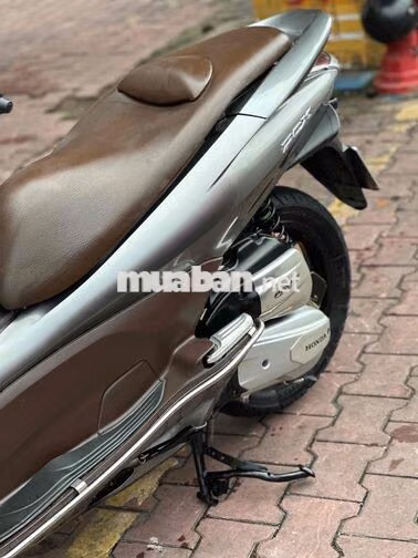 Honda PCX 125 2012 Xám - BS TPHCM