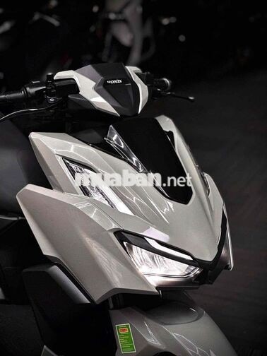 Honda VARIO 160 ABS 2023 Xám xi măng 1 vạn