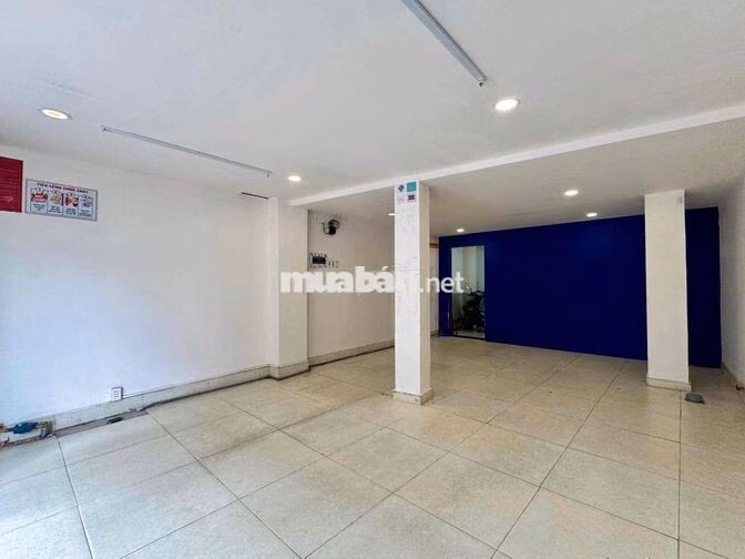 MBKD mặt tiền Nguyễn Thượng Hiền quận Phú Nhuận 50m2