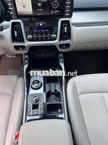 Kia Sorento Signature 2.2 AT AWD sản xuất 2022