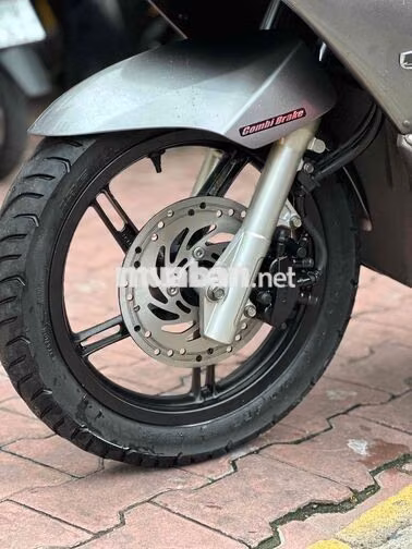 Honda PCX 125 2012 Xám - BS TPHCM