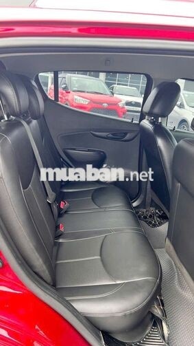 VinFast Fadil Base 2022 Đỏ 34.000km