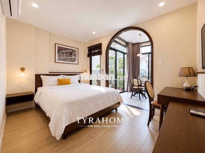 🏡CHUYÊN HỆ THỐNG CĂN HỘ STU-1PN BALCONY KHU VỰC BÌNH THẠNH - PHÚ NHUẬN
