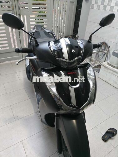 Honda SH 150 ABS 2022 Đen 25000 km