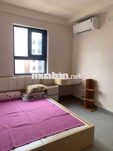Cho thuê căn hộ tầng 8 nội thất cao cấp Chung cư Golden City An Giang