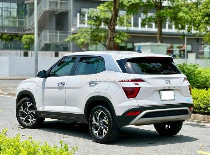 Hyundai Creta 1.5 Đặc biệt sản xuất 2023