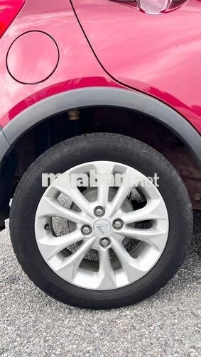 VinFast Fadil Base 2022 Đỏ 34.000km