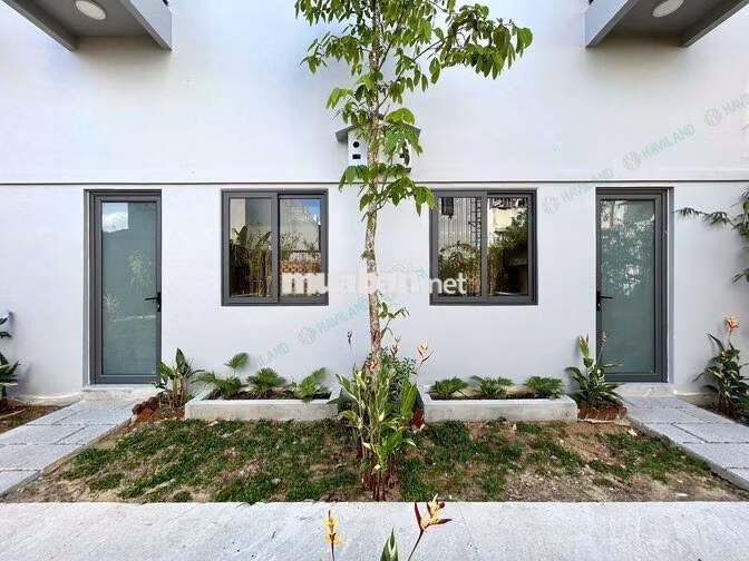 ✨ CĂN HỘ DUPLEX | LÊ VĂN HIẾN ✨  📍 Đường Lê Văn Hiến, Đà Nẵng