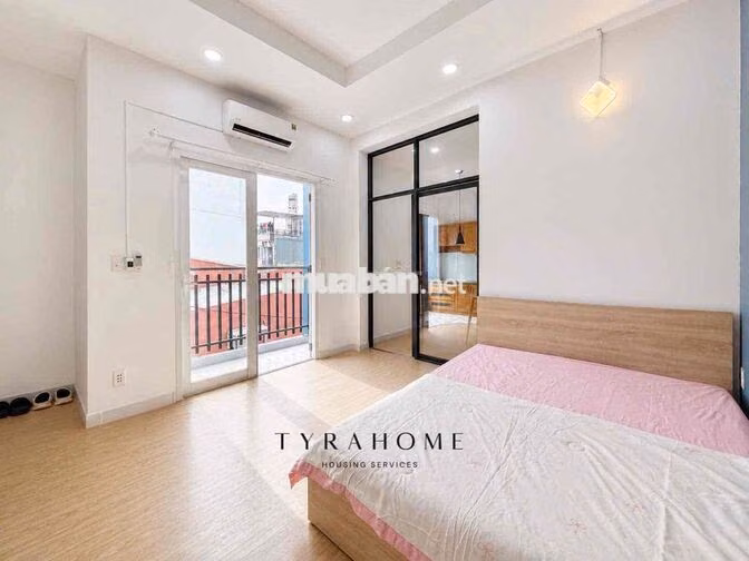 🏡CHUYÊN HỆ THỐNG CĂN HỘ STU-1PN BALCONY KHU VỰC BÌNH THẠNH - PHÚ NHUẬN