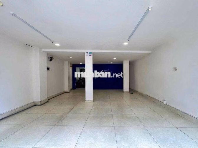 MBKD mặt tiền Nguyễn Thượng Hiền quận Phú Nhuận 50m2