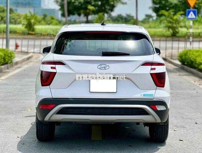Hyundai Creta 1.5 Đặc biệt sản xuất 2023