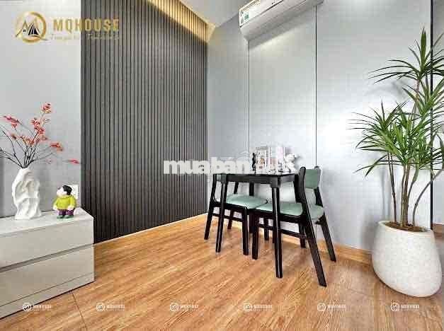 🏡CĂN HỘ DỊCH VỤ FULL NỘI THẤT CÓ BAN CÔNG THUẬN TIỆN QUA HUFLIT-UTH