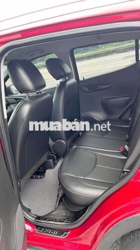 VinFast Fadil Base 2022 Đỏ 34.000km