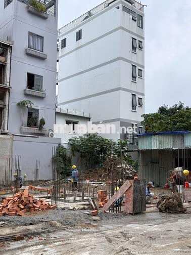 ĐẤT NGUYỄN THỊ THẬP Q7 – 56M² –  ĐƯỜNG XE HƠI TRÁNH - NHỈNH 11 TỶ 