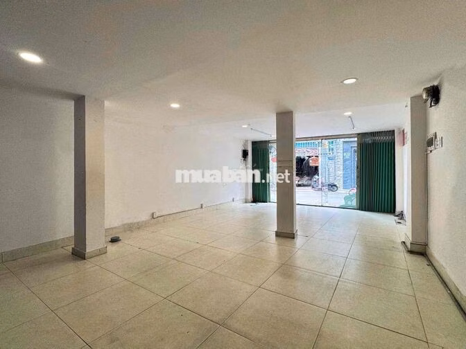 MBKD mặt tiền Nguyễn Thượng Hiền quận Phú Nhuận 50m2