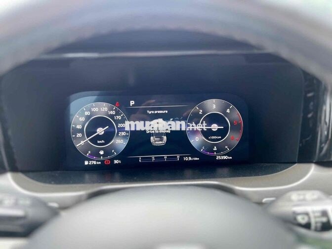 Kia Sorento Signature 2.2 AT AWD sản xuất 2022